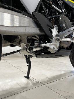 Husqvarna 701sm - 10