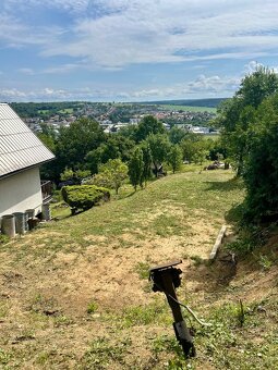Prodej zahrady 399 m² – Napajedla (Svatojanky) - 10
