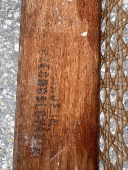 Židle Thonet - 10