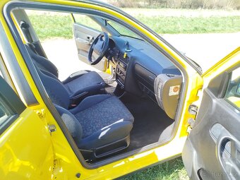 Seat Cordoba Vario GT - 10