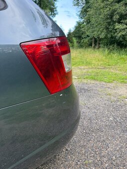 ŠKODA OCTAVIA RS III 4X4 2.0 TDI DSG - 10