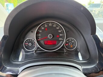 Volkswagen up 1.0 MPI 55kW - 10
