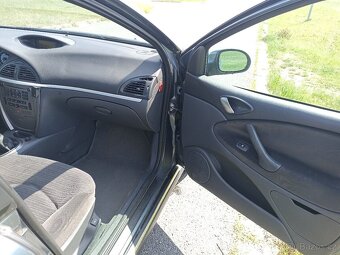 Citroen C5 1.6 HDi.STK 3/2027 - 10