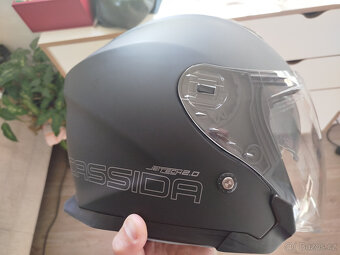 Aprilia SR gt 125 - 10