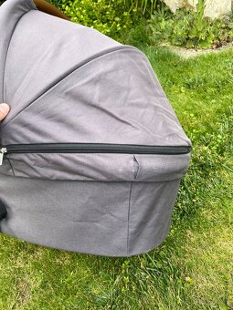Kočárek Britax Romer Smile III - 10