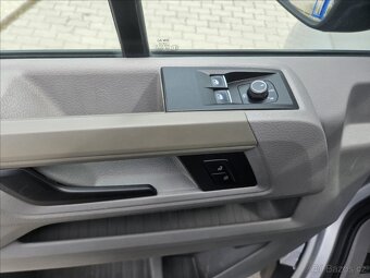 Volkswagen Crafter 2,0 L2H2 dílna - 10