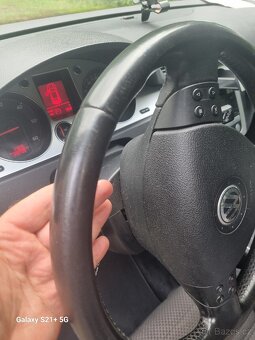VW PASSAT B6 2.0TDI 103KW 4MOTION - 10