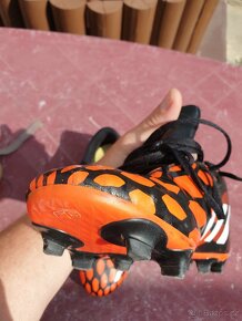 Prodám kopačky Adidas- Predito - 10