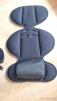 Autosedačka Cosmo Avionaut Cosmo 0-13kg - 10