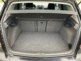 VW GOLF VI 2,0TDi 103kW STK 05/2027 - 10