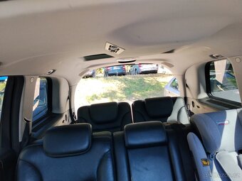 Mercedes GL550 - 10