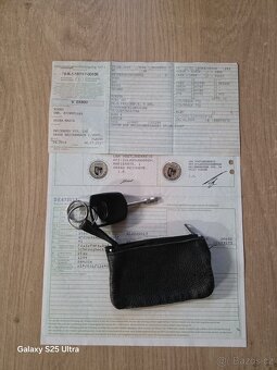 Ford Fiesta 1.25 Zetec 2006 - 10