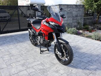Ducati Multistada V2 S rv.2024 odpočet DPH - 10