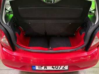 Seat Mii 1.0 MPI 2013 - 10