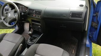 Vw golf 4 1.4 55kw - 10