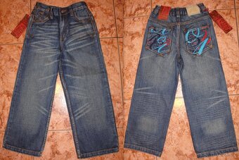 +++ 16x chlapecké kalhoty, tepláky, kraťasy vel.134-170 +++ - 10