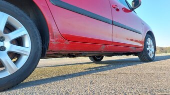 Škoda Roomster - 10