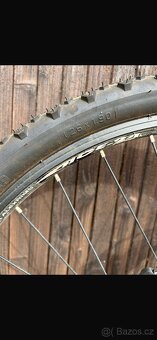 Prodám horské kolo - 10