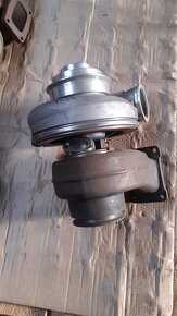 Nová i použitá turba na nákladní vozy - 10