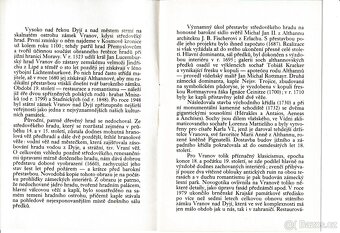 Pohlednice - Vranov nad Dyjí - 10