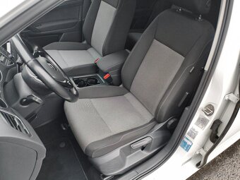 Volkswagen Golf Sportsvan 1.2 TSI 63Kw r.v.2014 Comfortline - 10