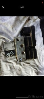 Čerpadla ABS Škoda,VW - 10