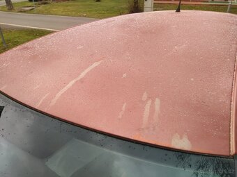 Škoda Fabia II 1,2 HTP 51 kW - 10