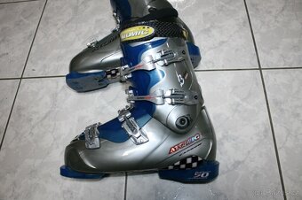 lyže Dynastar Agyl 170 cm - 10