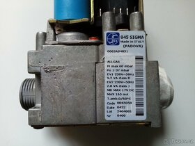 PROTHERM PANTHER, PROTHERM LEOPARD, PROTHERM TIGER - 10