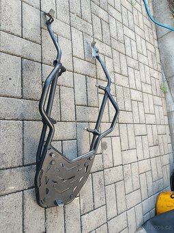 Yamaha Tenere 700 - 10