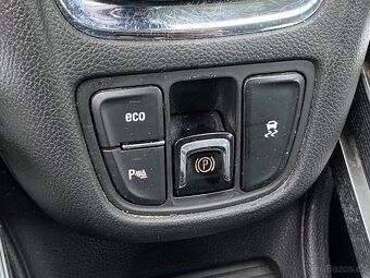 Opel Zafira 1.6 CDTi ,  100 kW nafta, 2014 - 10