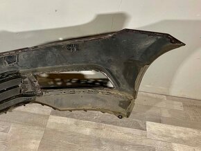 VW PASSAT B8 3G 14-19 nárazník 4xPDC 3G0807221A - 10