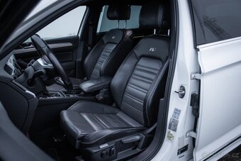 Volkswagen Passat Variant 2.0 BiTDI R-Line 4MOTION DSG - 10