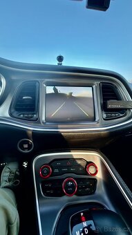 Dodge Challenger, 6,4 SCAT PACK WIDEBODY 2019 - 10