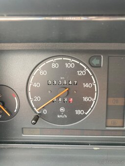 Škoda Forman 135 LX - 10