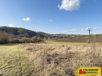 Oslavany - stavební pozemek, 702 m2, výhodná investice– poze - 10