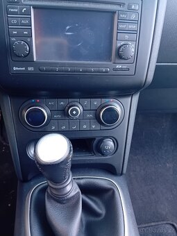 Prodám Nissan 4x2 - 10