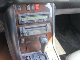 Mercedes W140 300 TD - 10
