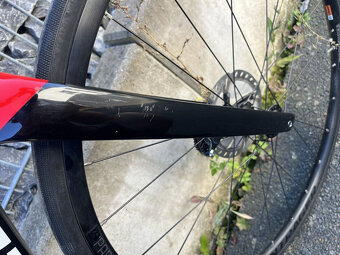Silniční kolo Carbon Trek Emonda SL6 RH52cm Disc Ultegra - 10