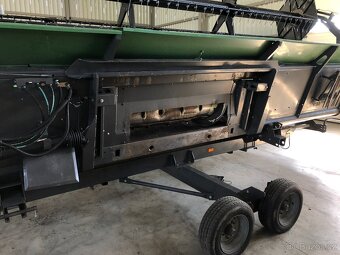 kombajn Fendt 8400P - 10