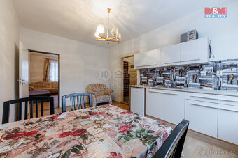 Prodej rodinného domu, 150 m², Oloví, ul. Na Svahu - 10