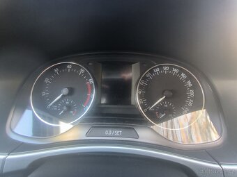 Fabia 1.2 TSI 66kw, rok výroby 2015, najeto 117 300 km - 10