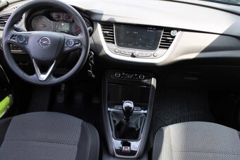 Opel Grandland X 1.6 CDTI S&S Innovation - 10