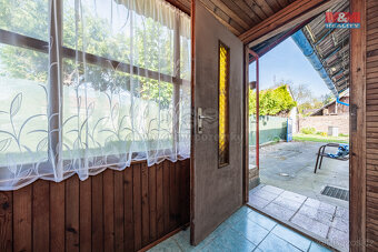 Prodej rodinného domu, 100 m², Cerhýnky - 10