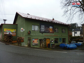 Prodej rodinného domu, 597 m², Orlické Hory, Česká Čermná - 10