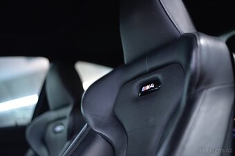 BMW M4 Competition LCI - 10