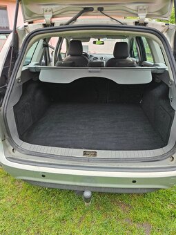 Ford focus - 10