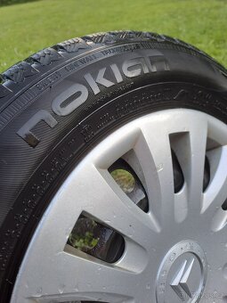 Citroen C3 po první majitelce. - 10