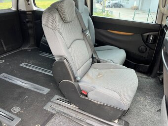Fiat Ulysse 2.0 JTD 88 KW r.v.2008 - 10
