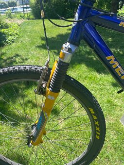 Prodám Merida 26” - 10